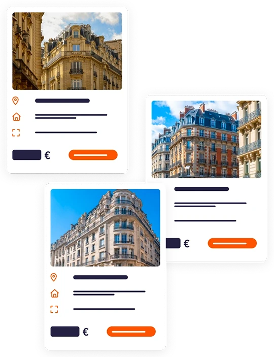 Présentation des propriétés