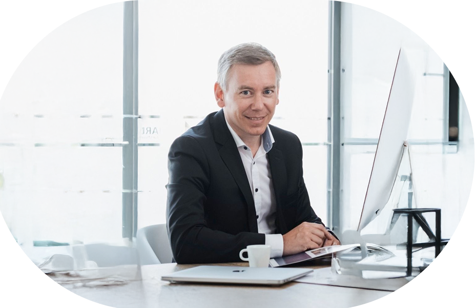 Yvan Bouthier - Finarena Immobilier